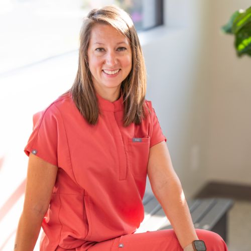Dr. Tierney